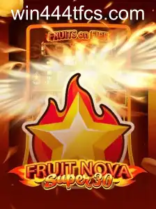 FruitrNovaSupe30: Um Guia Completo sobre o Jogo Inovador