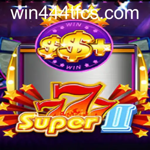 Super777II: Explore Aventura e Diversão com Novas Regras