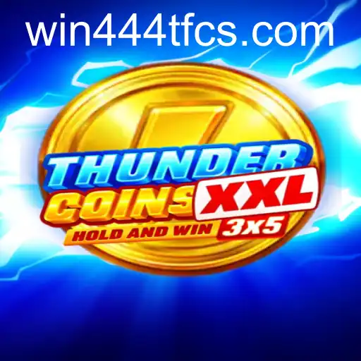 Explorando ThunderCoinsXxl: O Novo Fenômeno dos Games