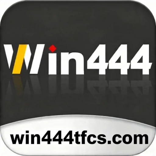 win444 logo
